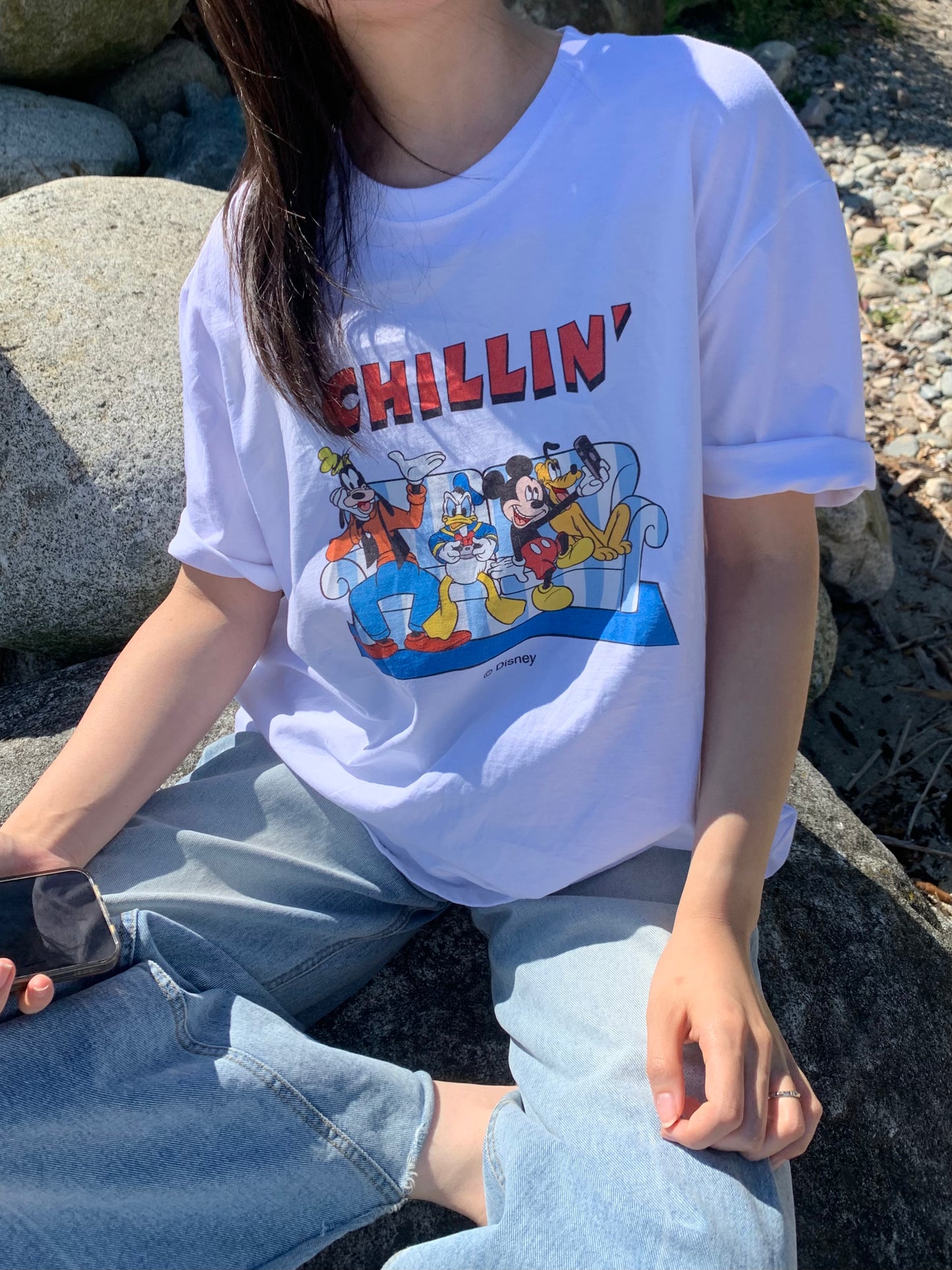 Disney T-shirt