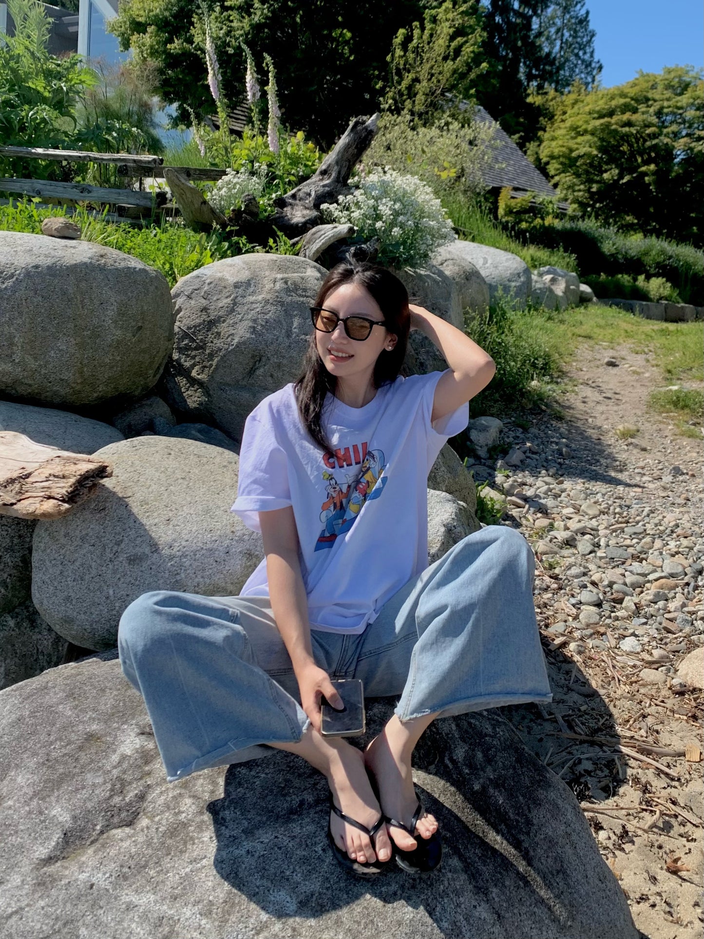 Disney T-shirt