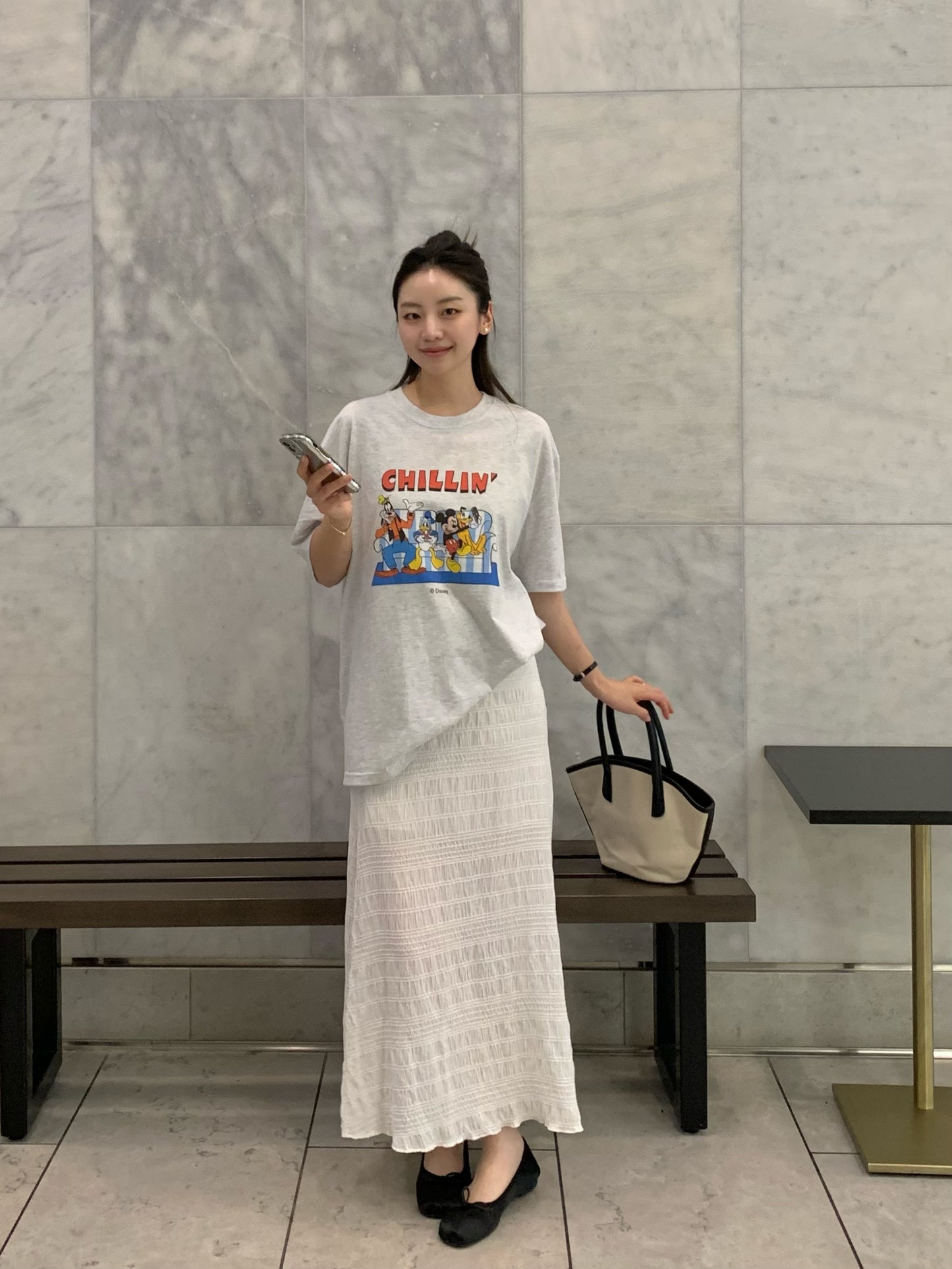 Disney T-shirt