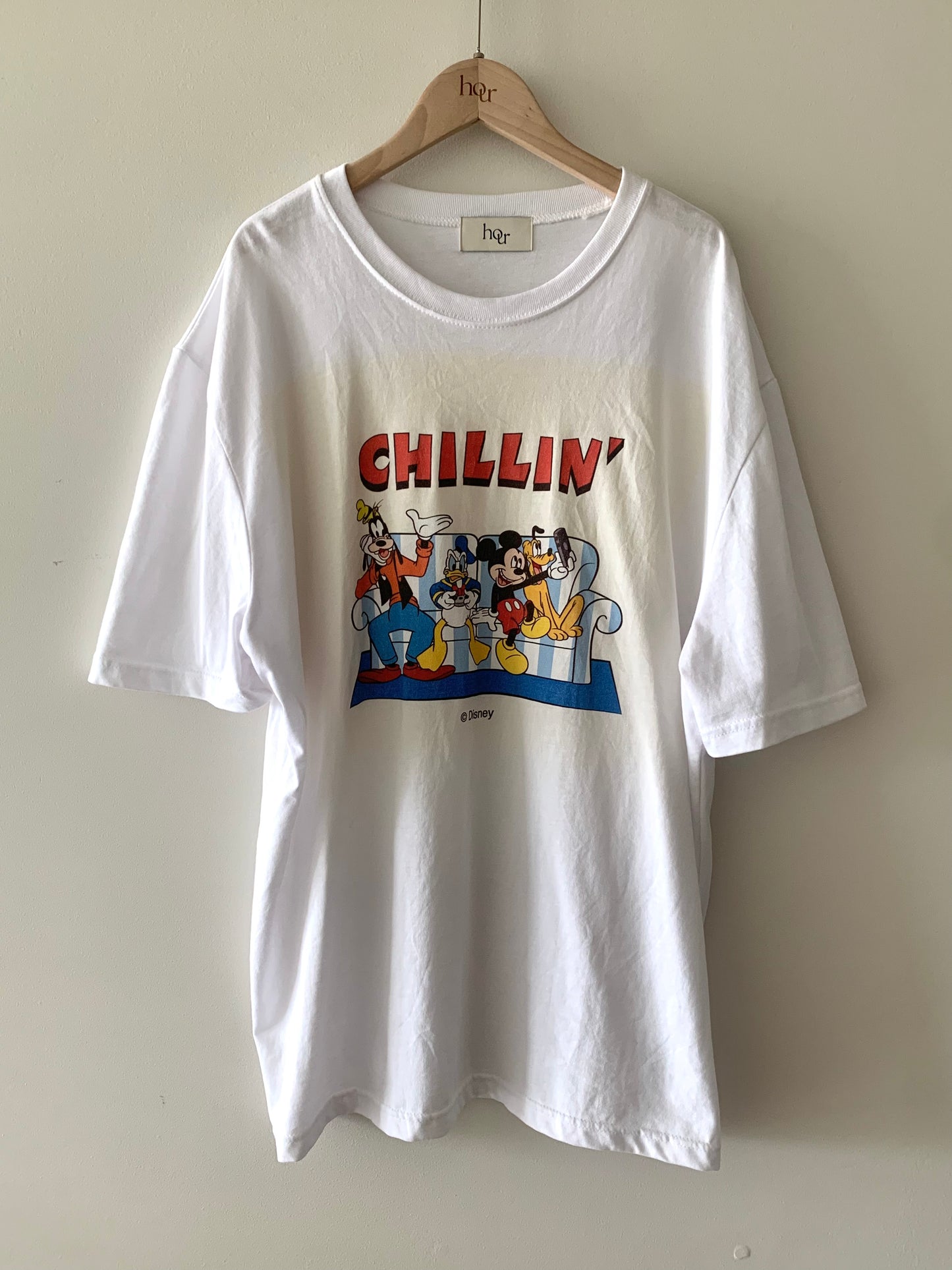 Disney T-shirt