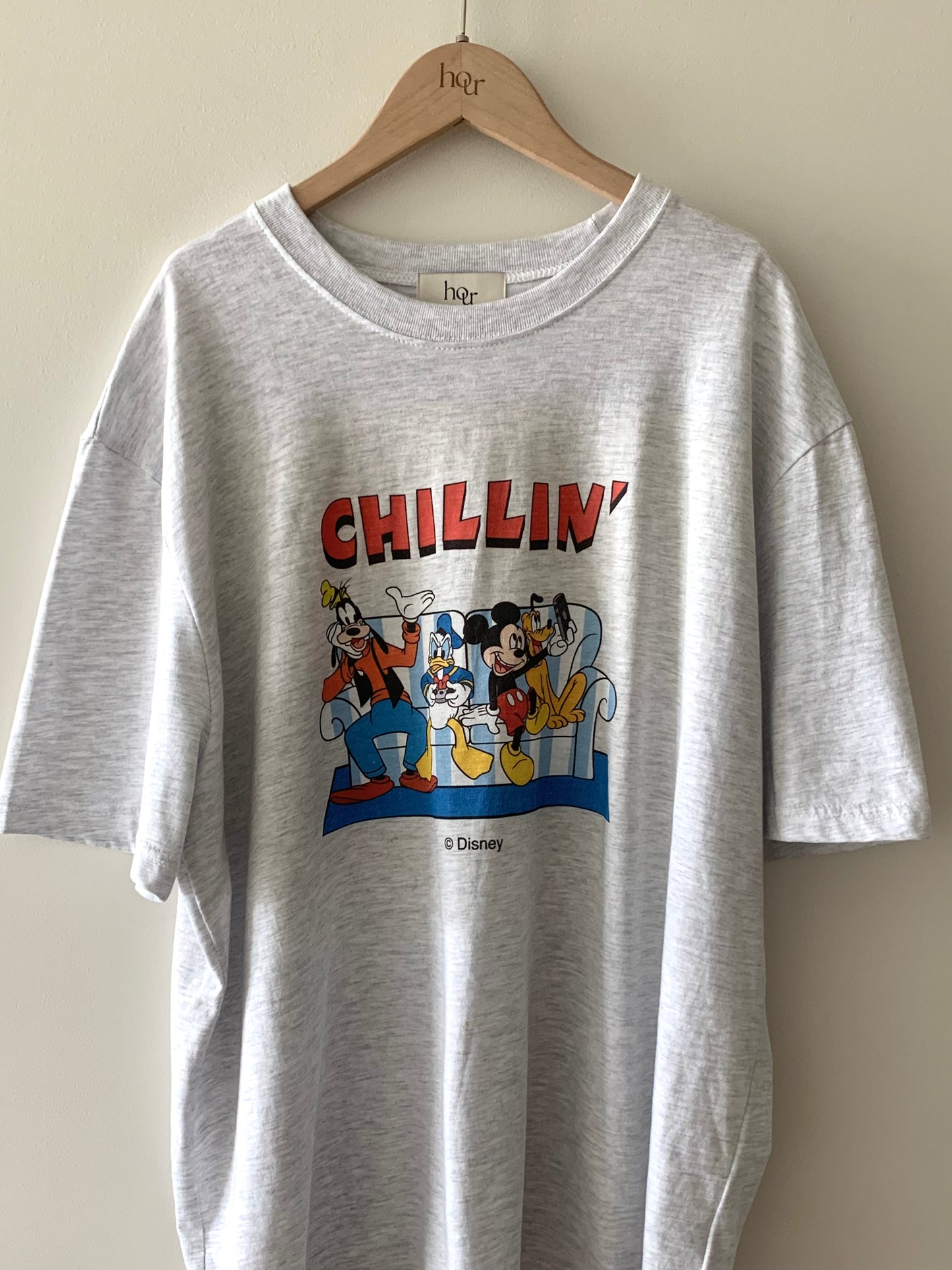 Disney T-shirt