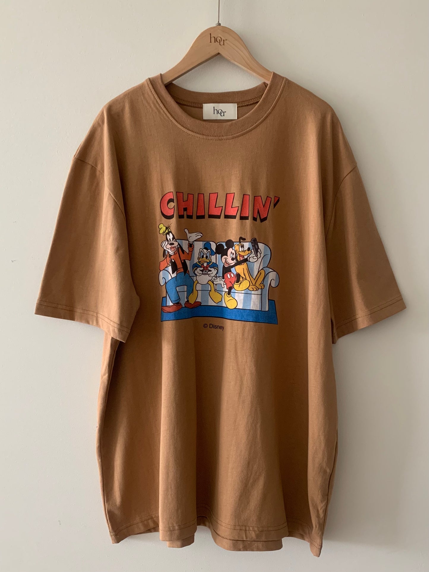 Disney T-shirt