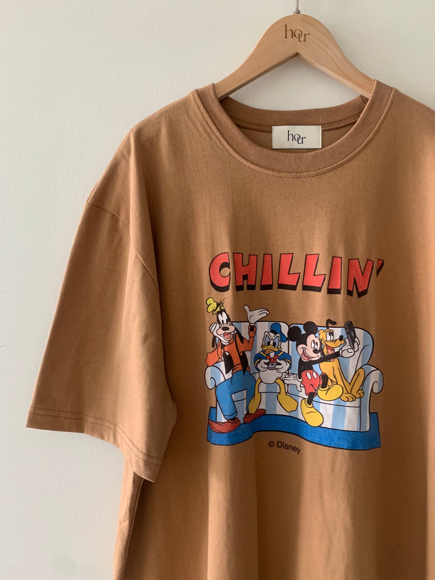 Disney T-shirt
