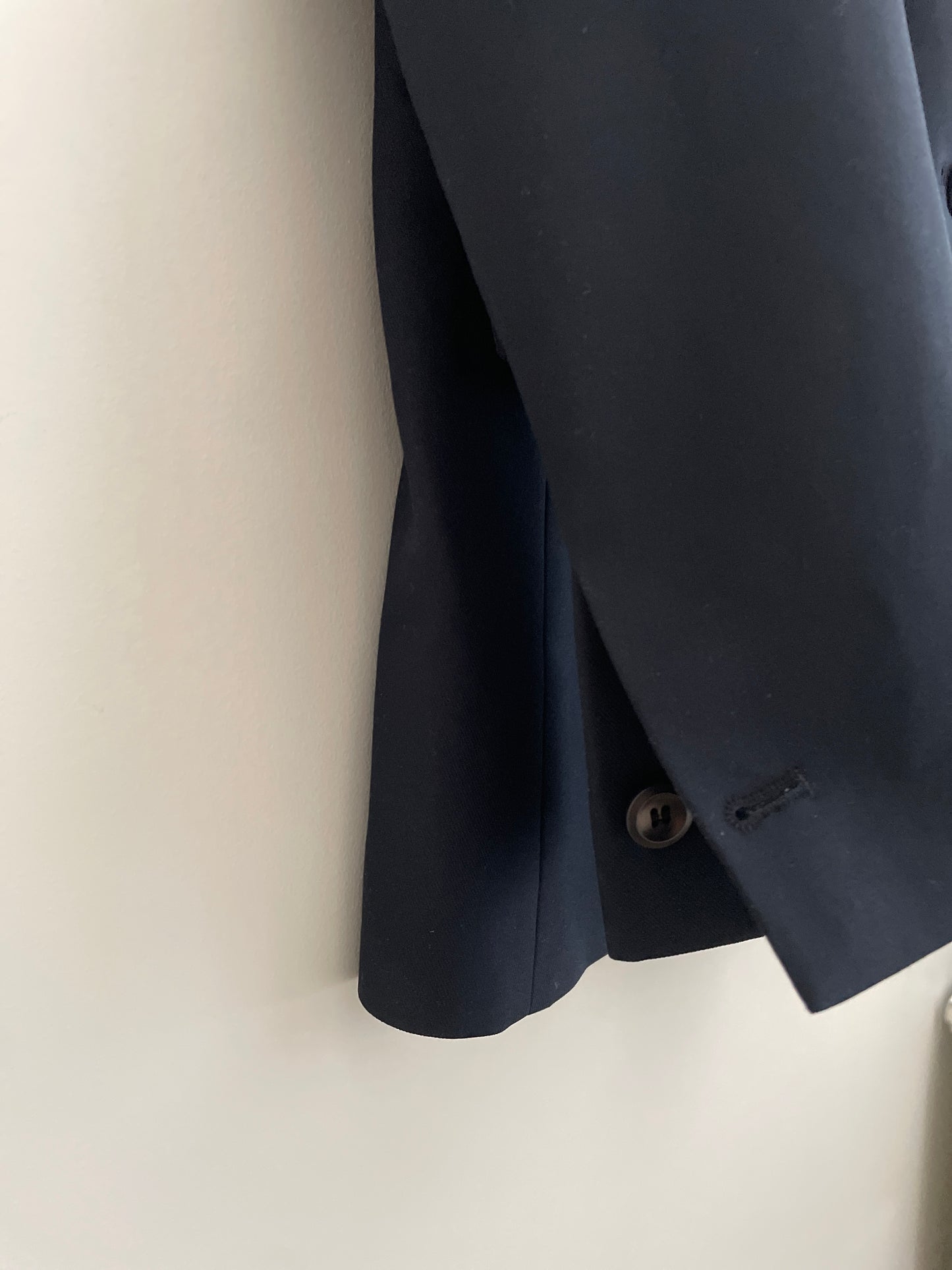The Signature Blazer (Navy)