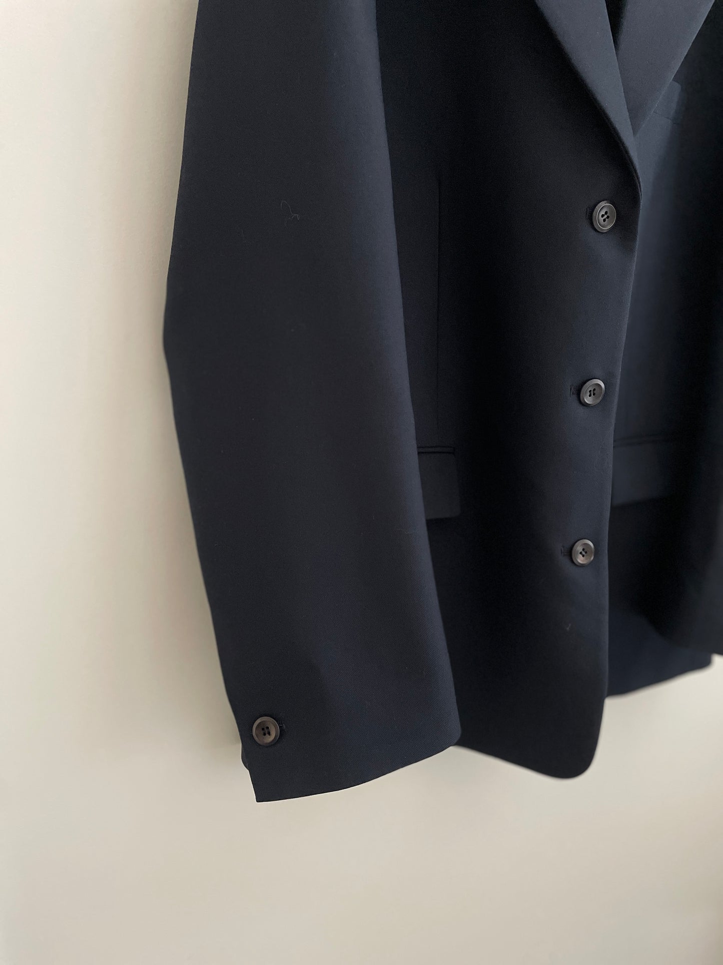 The Signature Blazer (Navy)