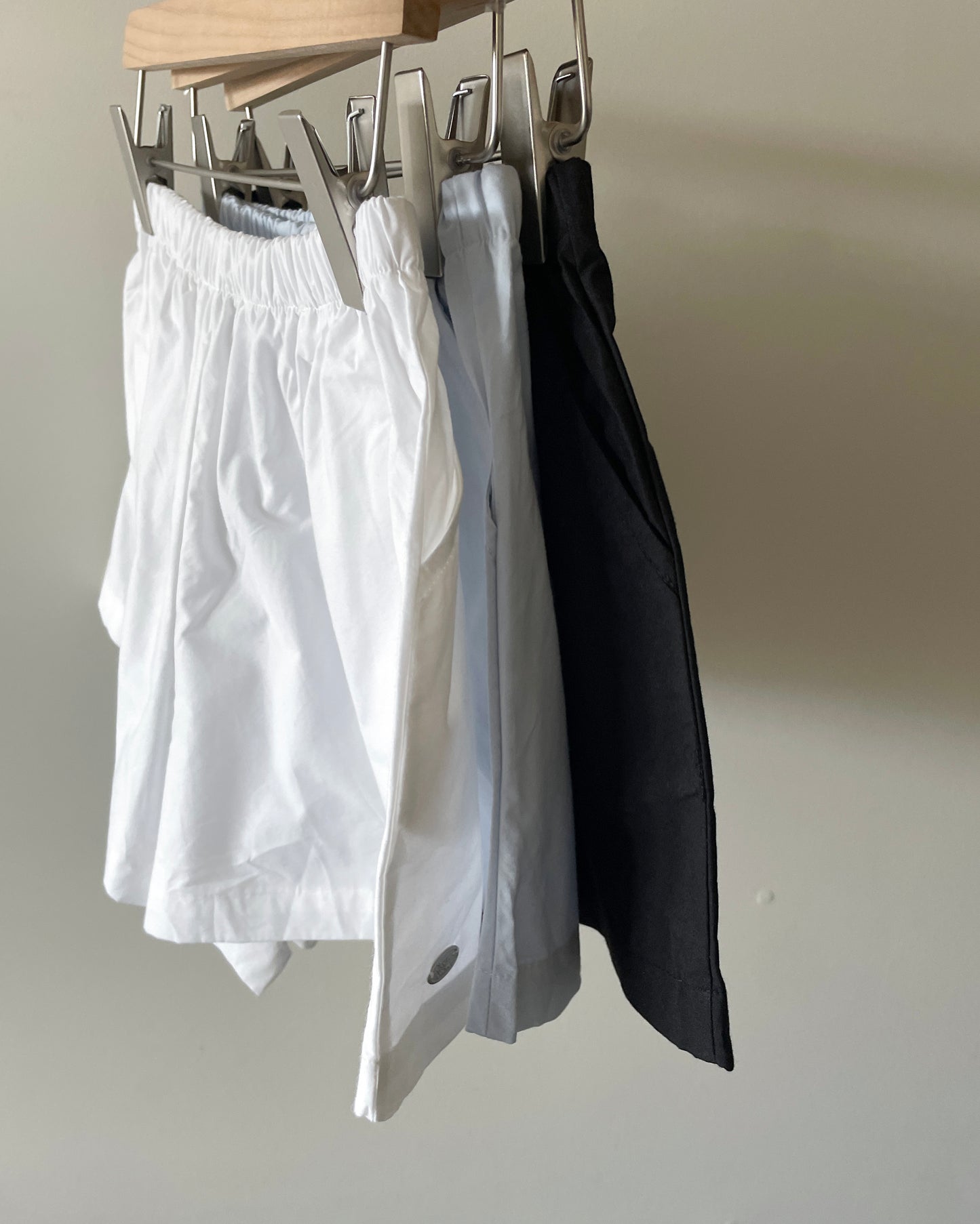 Easy Days Shorts