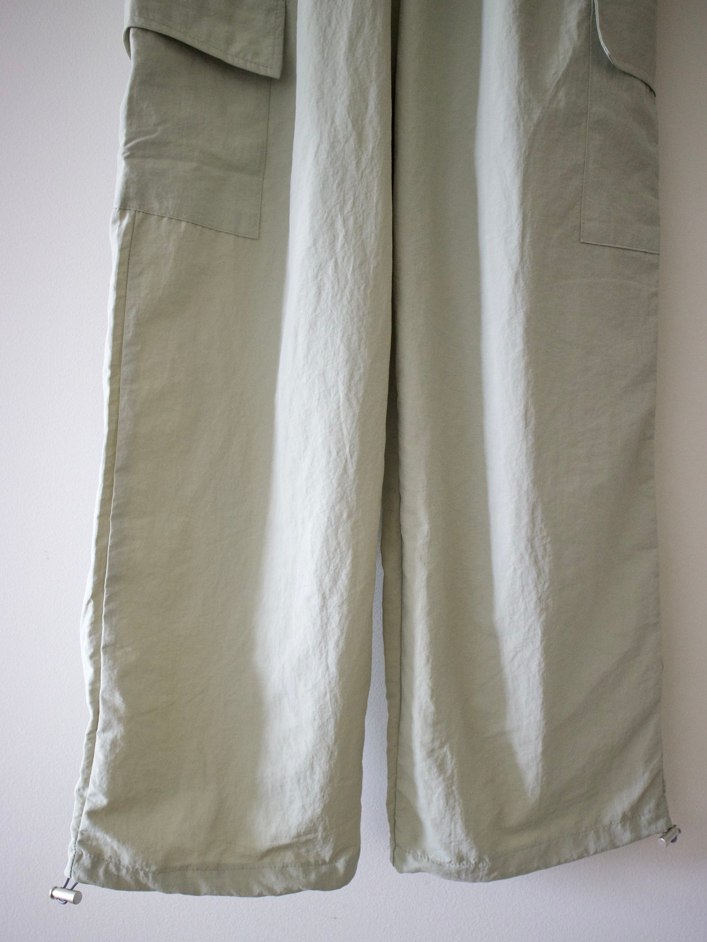 Daily Cargo Pants(Short ver.)