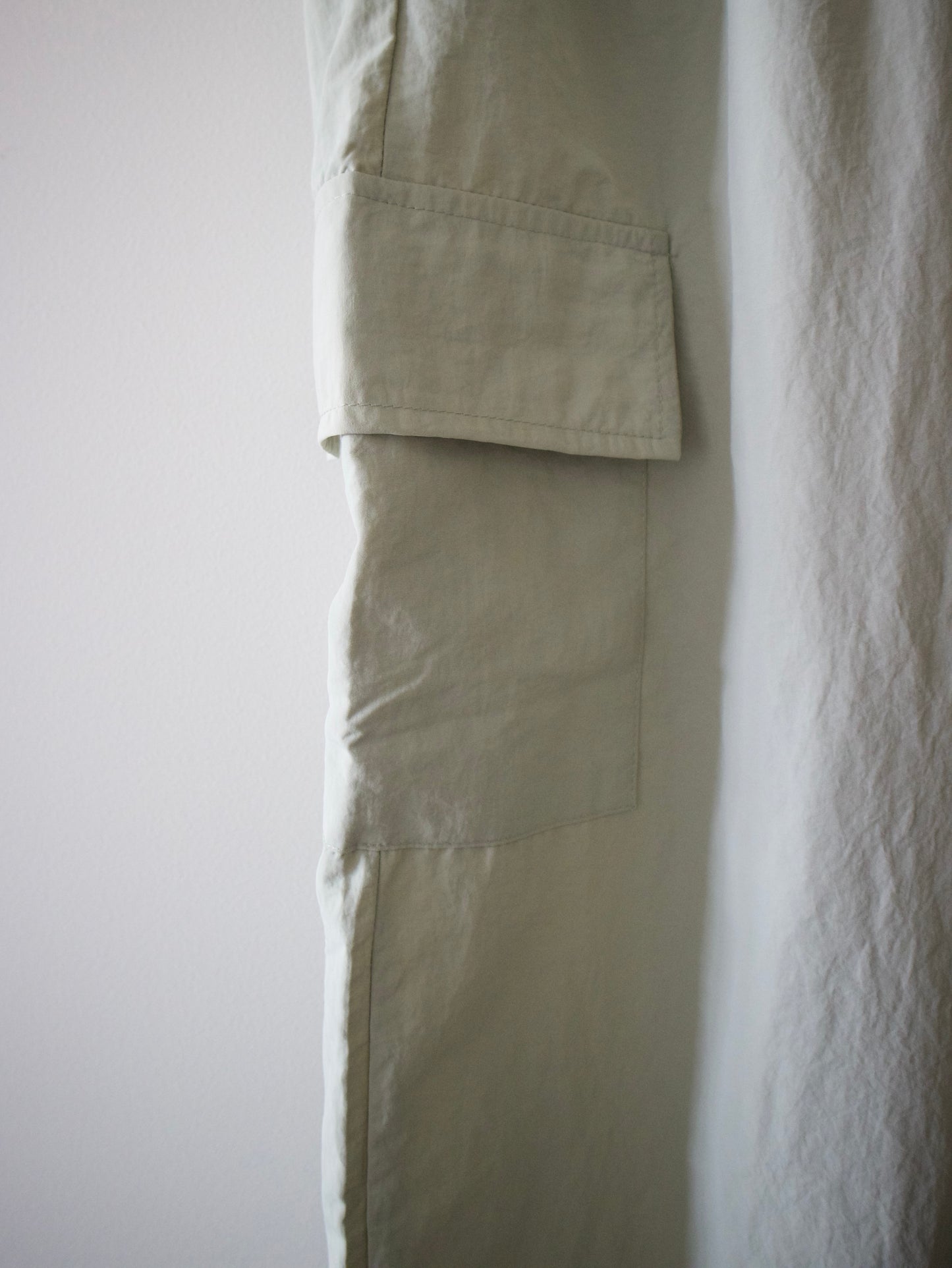Daily Cargo Pants(Short ver.)