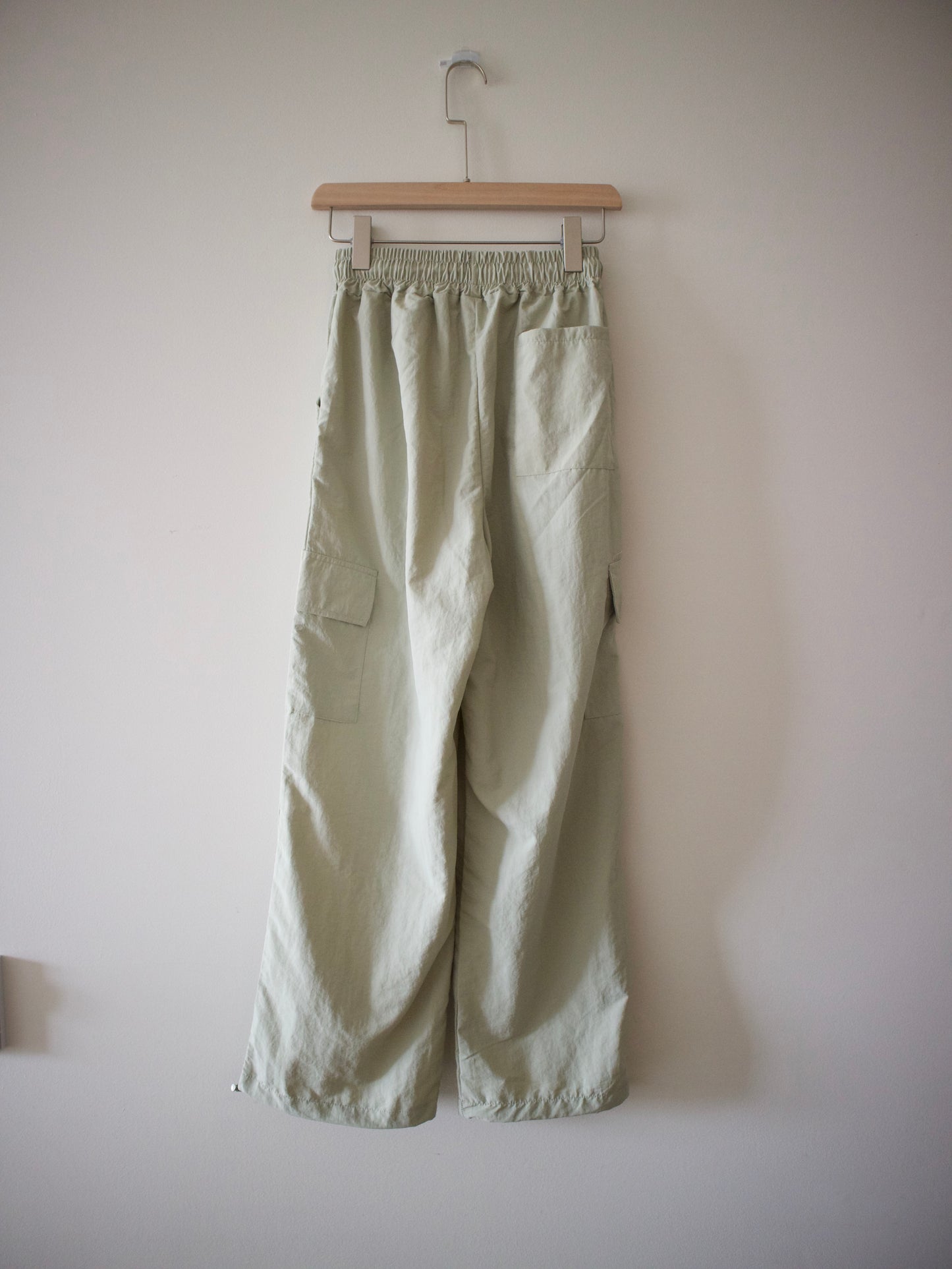 Daily Cargo Pants(Short ver.)