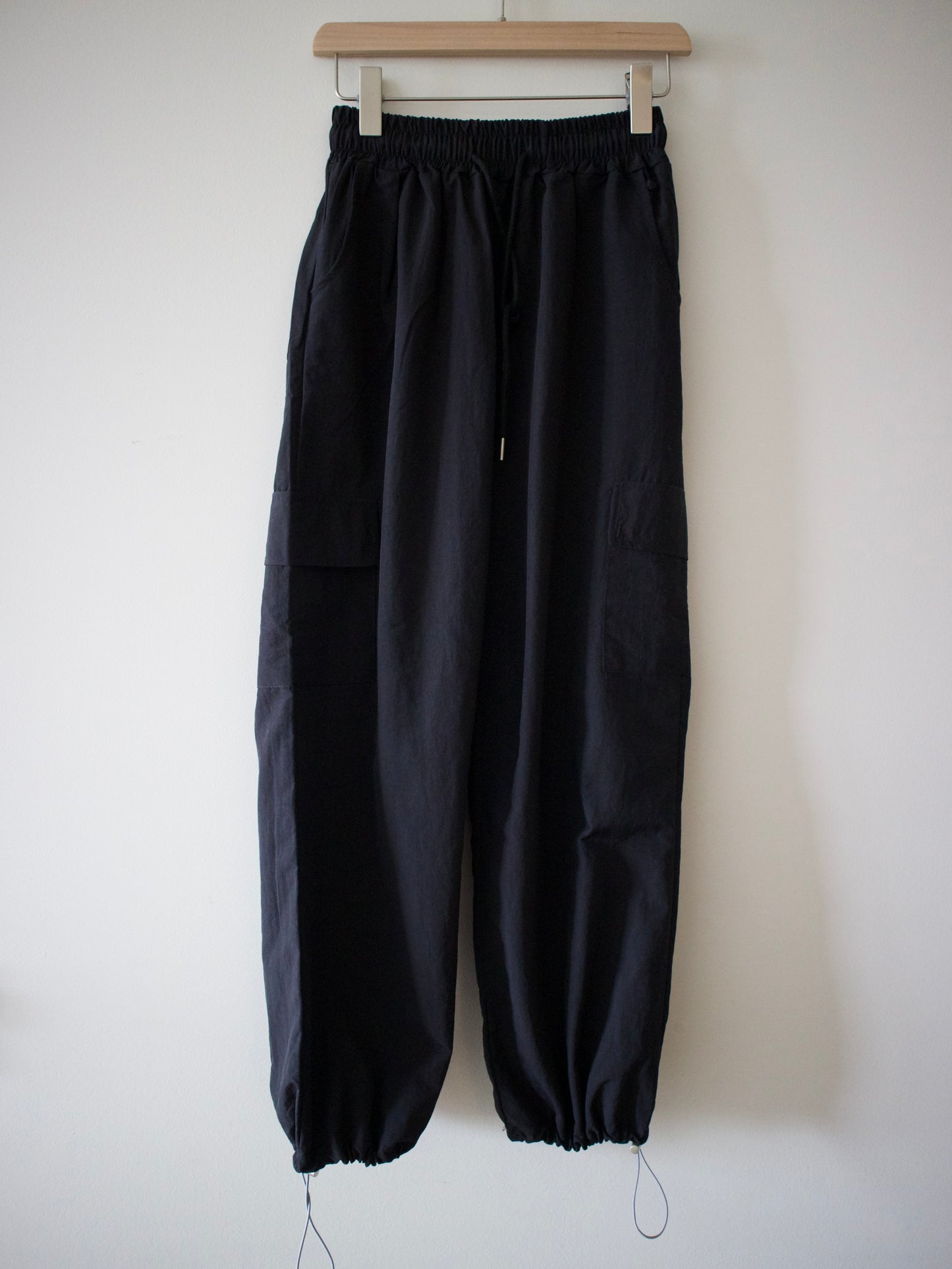 Daily Cargo Pants(Short ver.)