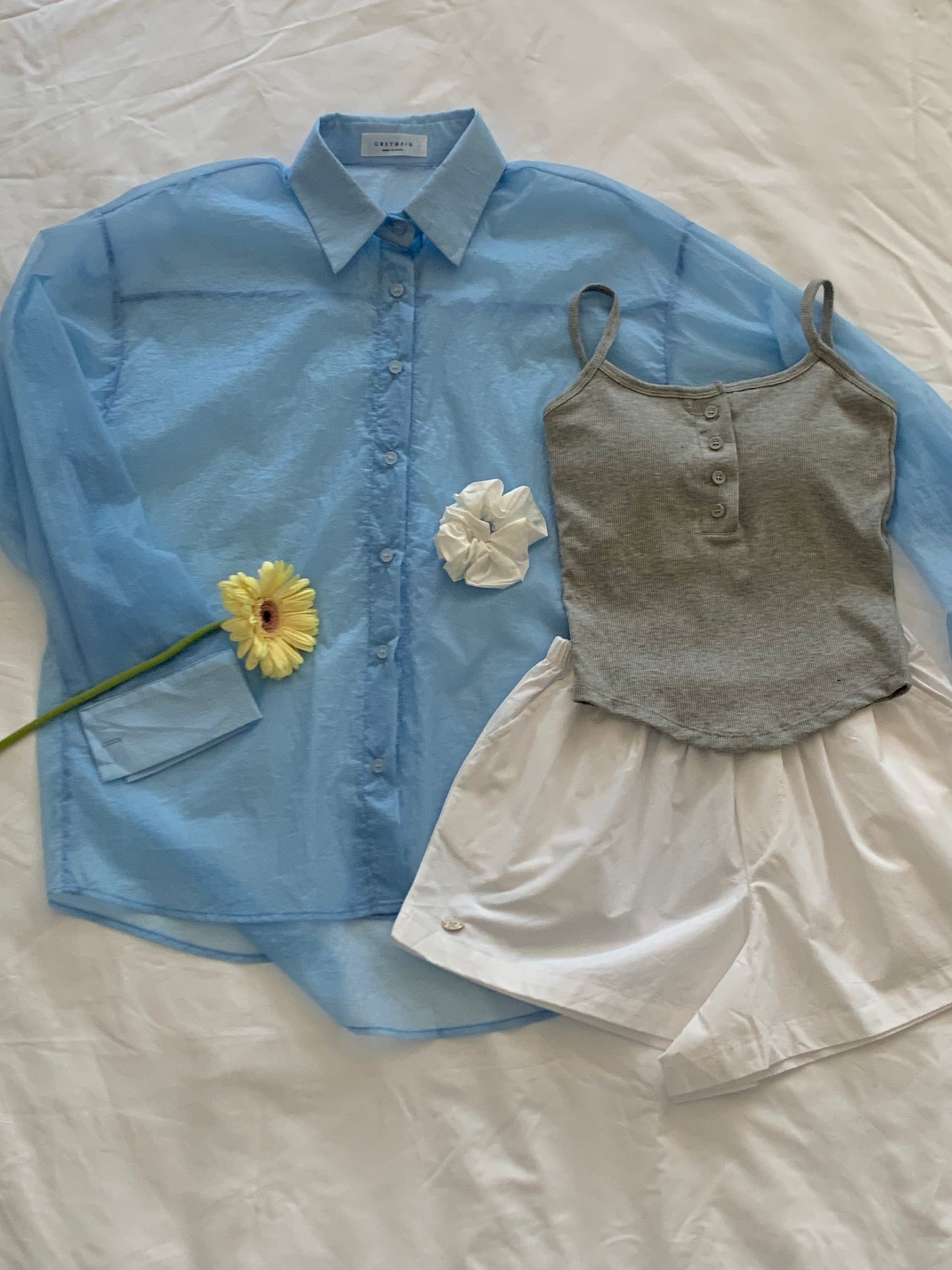 Easy Days Shorts