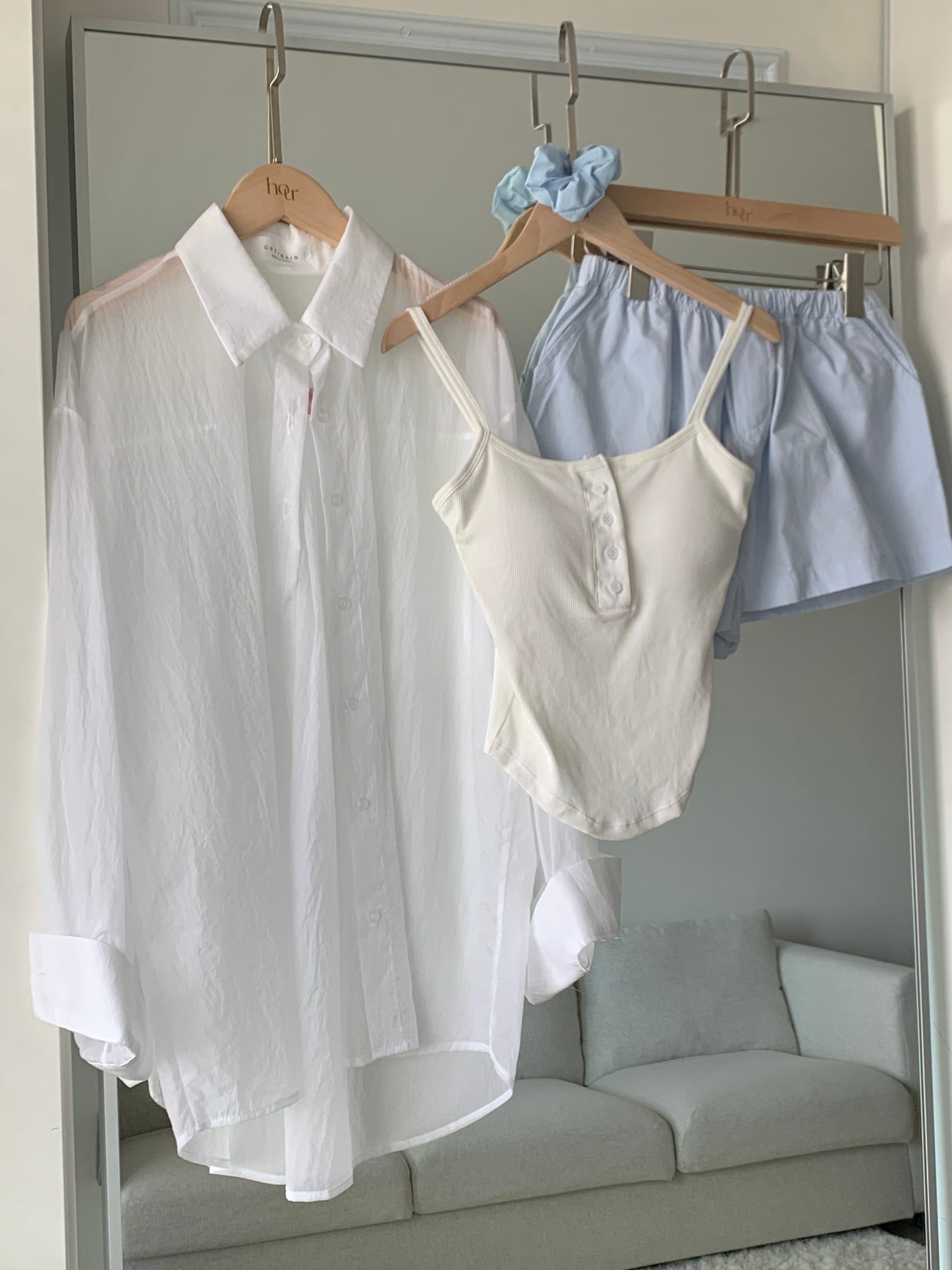 Easy Days Shorts