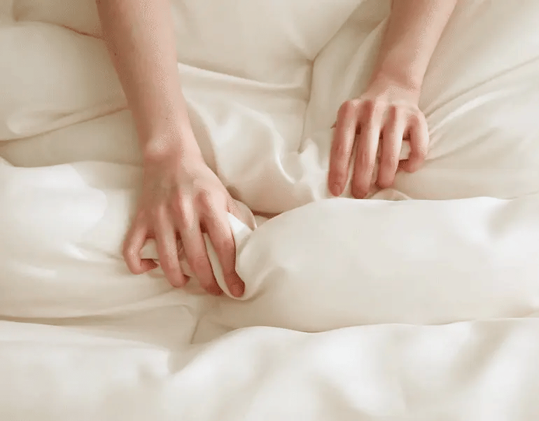 [Maatila] EVERYWEAR Comforter (차렵이불)