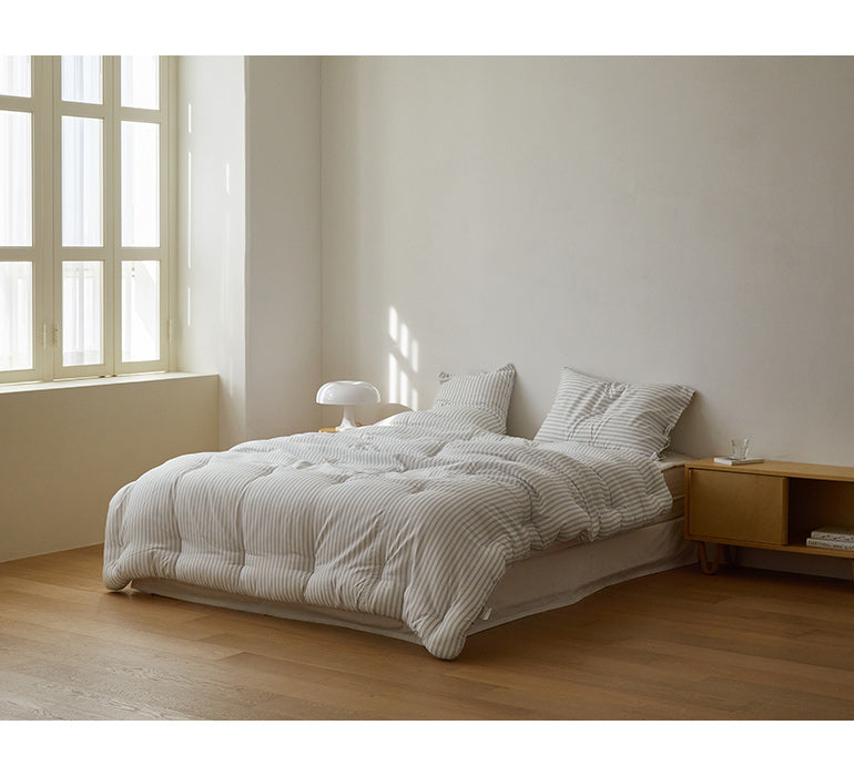 [Maatila] EVERYWEAR Comforter (차렵이불)