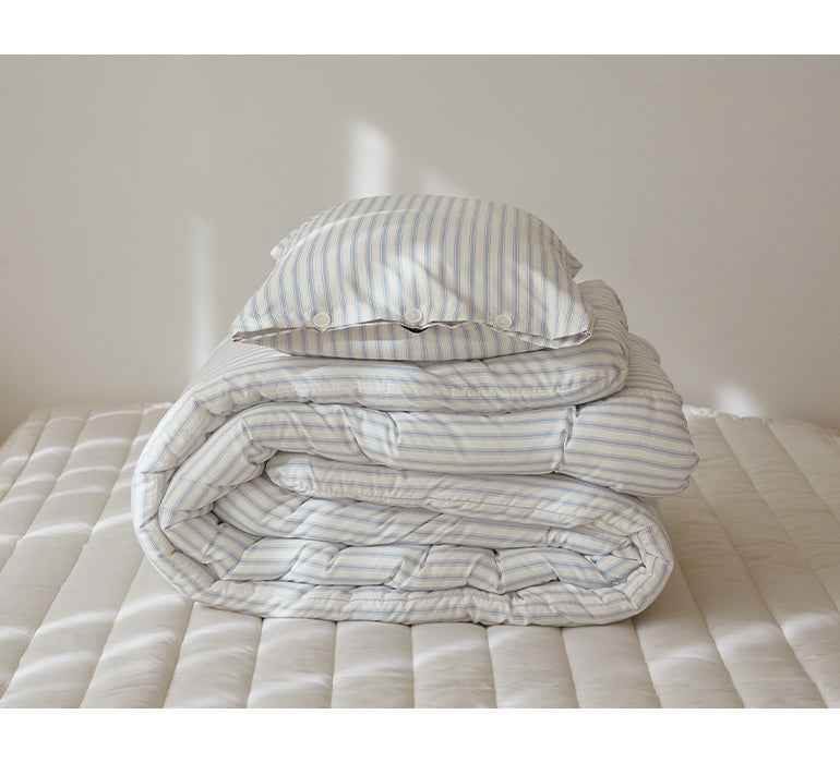 [Maatila] EVERYWEAR Pillowcase (3 colors)