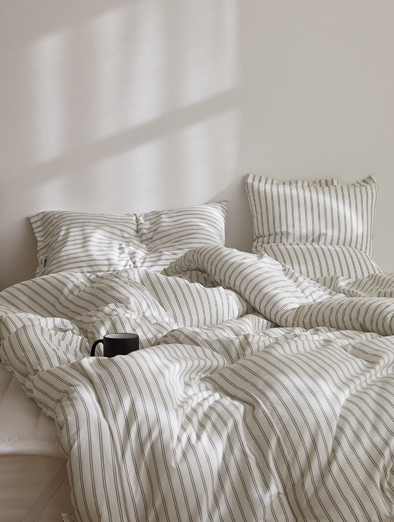 [Maatila] EVERYWEAR Comforter (차렵이불)