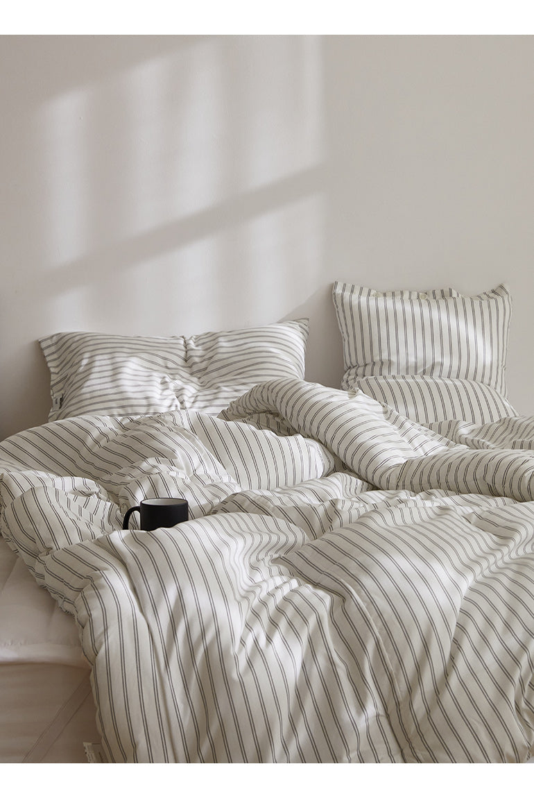 [Maatila] EVERYWEAR Pillowcase (3 colors)