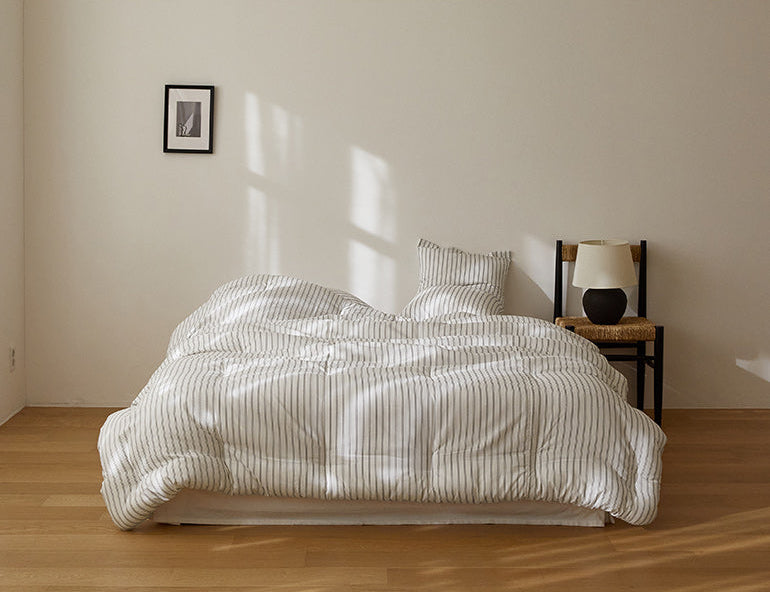[Maatila] EVERYWEAR Comforter (차렵이불)