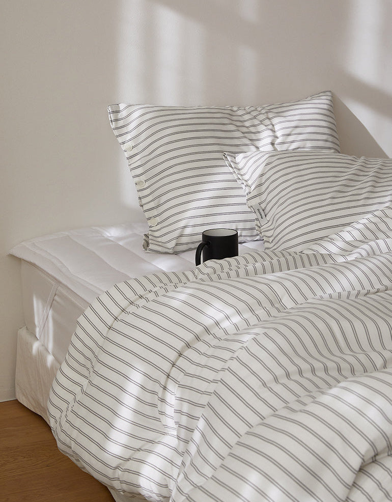 [Maatila] EVERYWEAR Comforter (차렵이불)