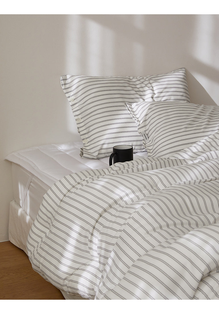 [Maatila] EVERYWEAR Pillowcase (3 colors)