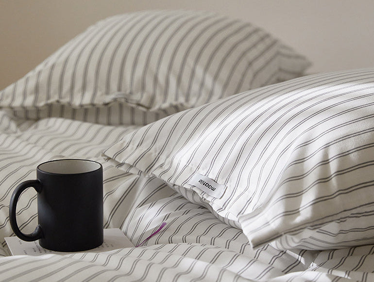 [Maatila] EVERYWEAR Comforter (차렵이불)