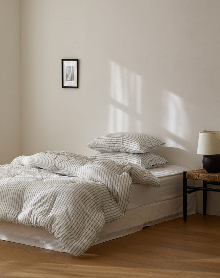 [Maatila] EVERYWEAR Comforter (차렵이불)