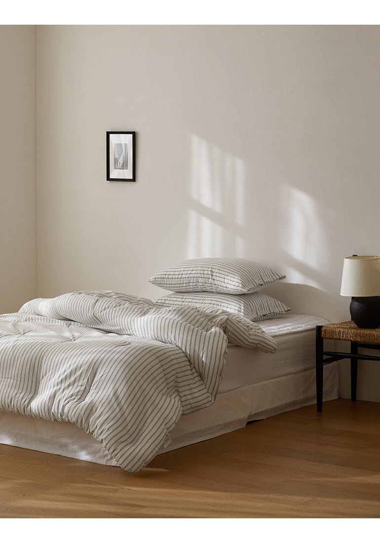 [Maatila] EVERYWEAR Pillowcase (3 colors)