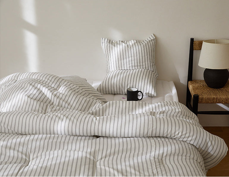 [Maatila] EVERYWEAR Comforter (차렵이불)
