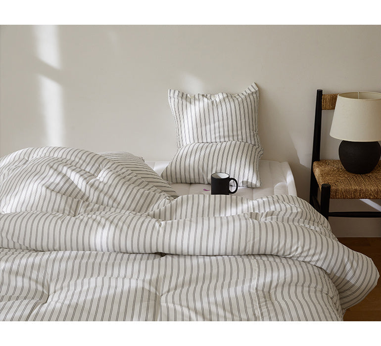 [Maatila] EVERYWEAR Pillowcase (3 colors)