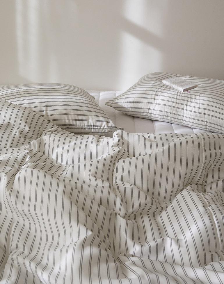 [Maatila] EVERYWEAR Comforter (차렵이불)