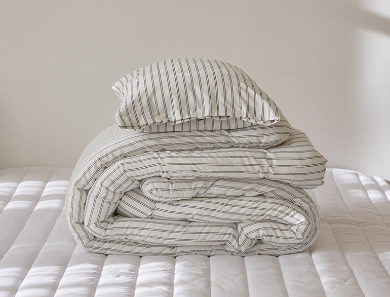 [Maatila] EVERYWEAR Comforter (차렵이불)