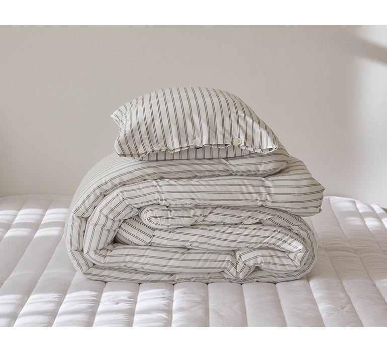 [Maatila] EVERYWEAR Pillowcase (3 colors)