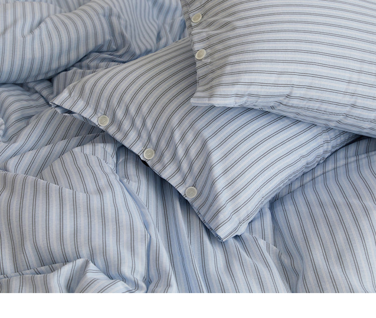 [Maatila] EVERYWEAR Pillowcase (3 colors)