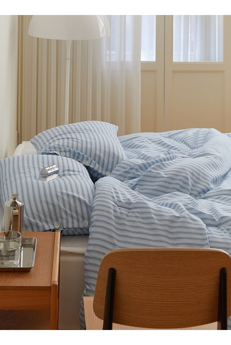 [Maatila] EVERYWEAR Comforter (차렵이불)