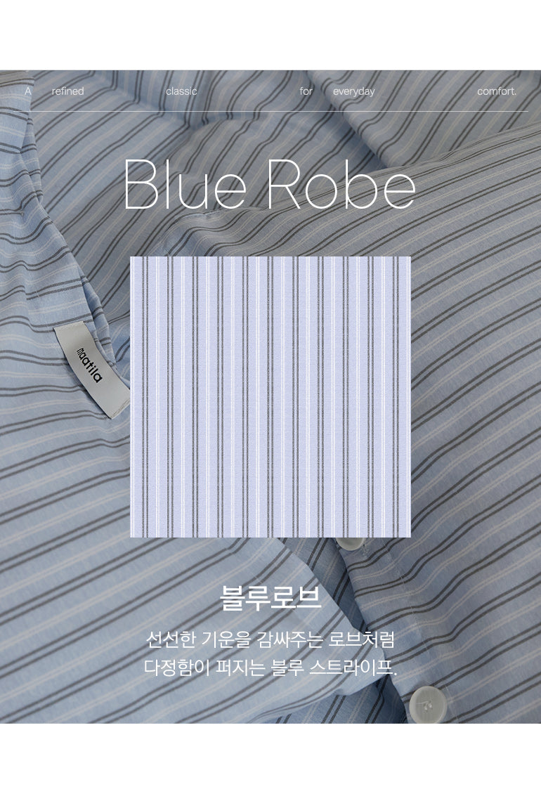 [Maatila] EVERYWEAR Comforter (차렵이불)
