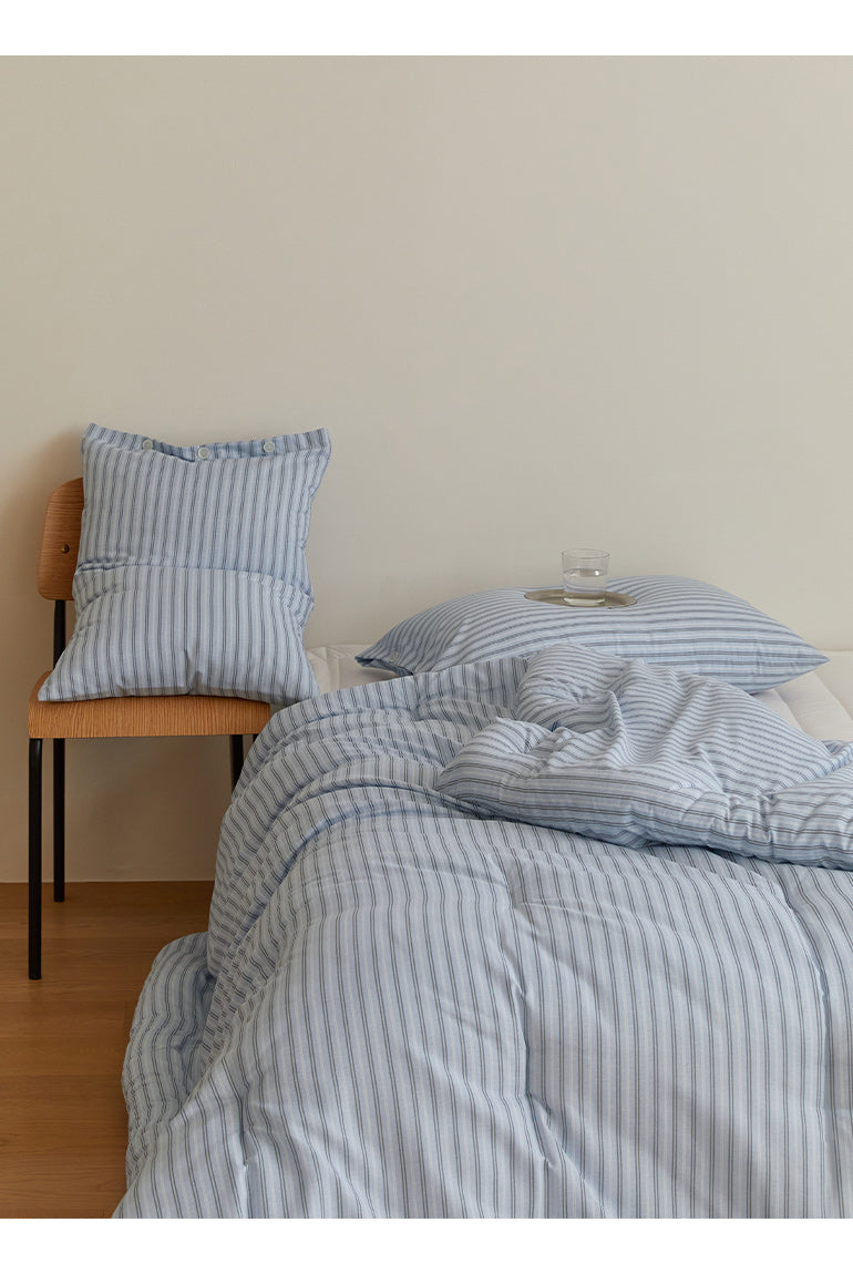 [Maatila] EVERYWEAR Pillowcase (3 colors)