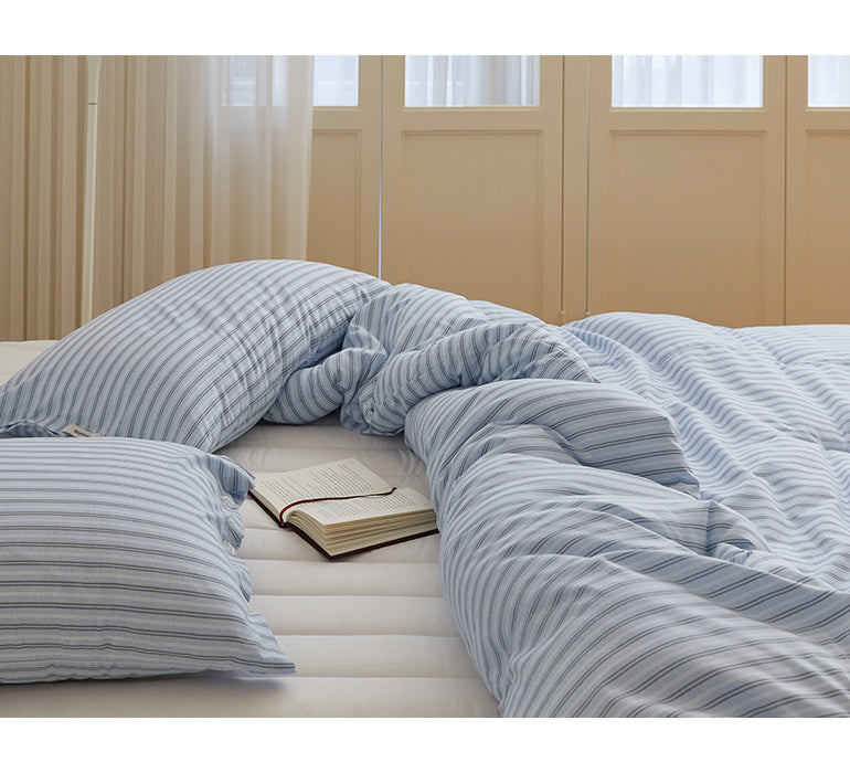 [Maatila] EVERYWEAR Comforter (차렵이불)