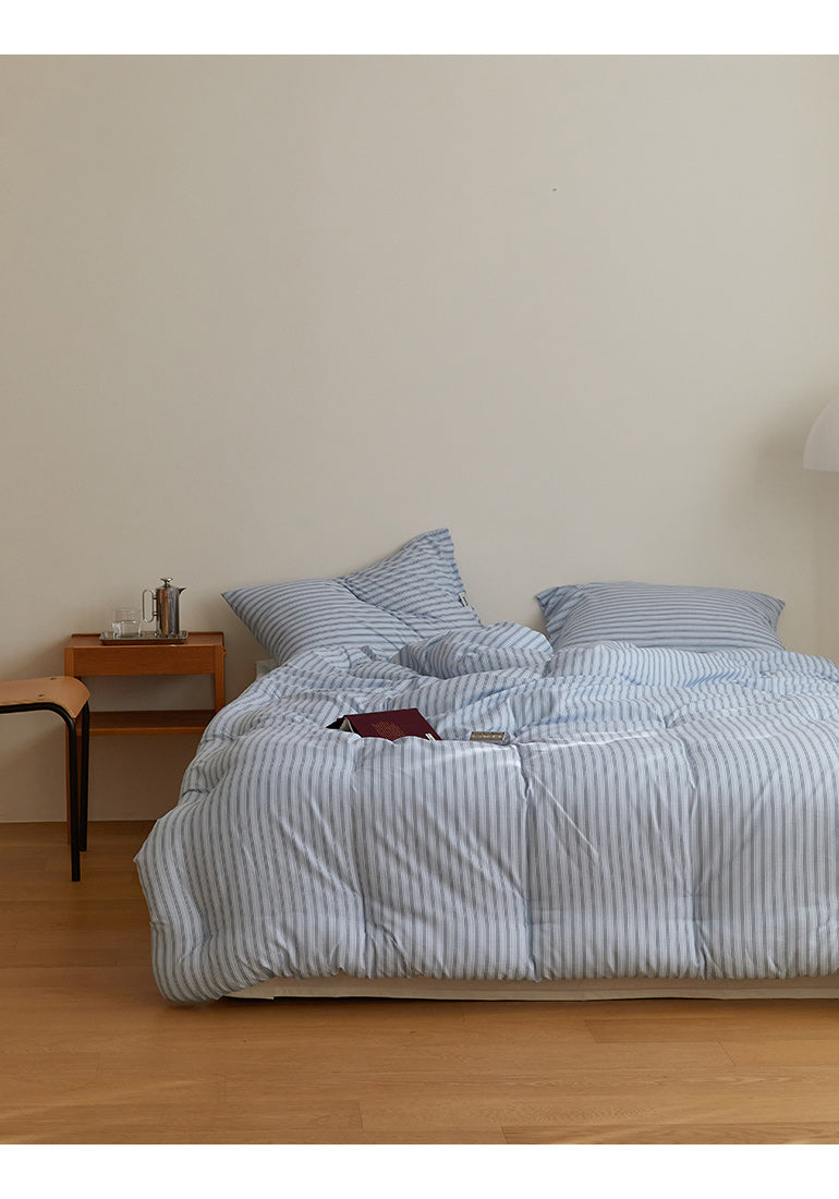 [Maatila] EVERYWEAR Pillowcase (3 colors)