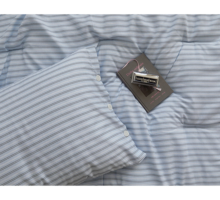 [Maatila] EVERYWEAR Comforter (차렵이불)