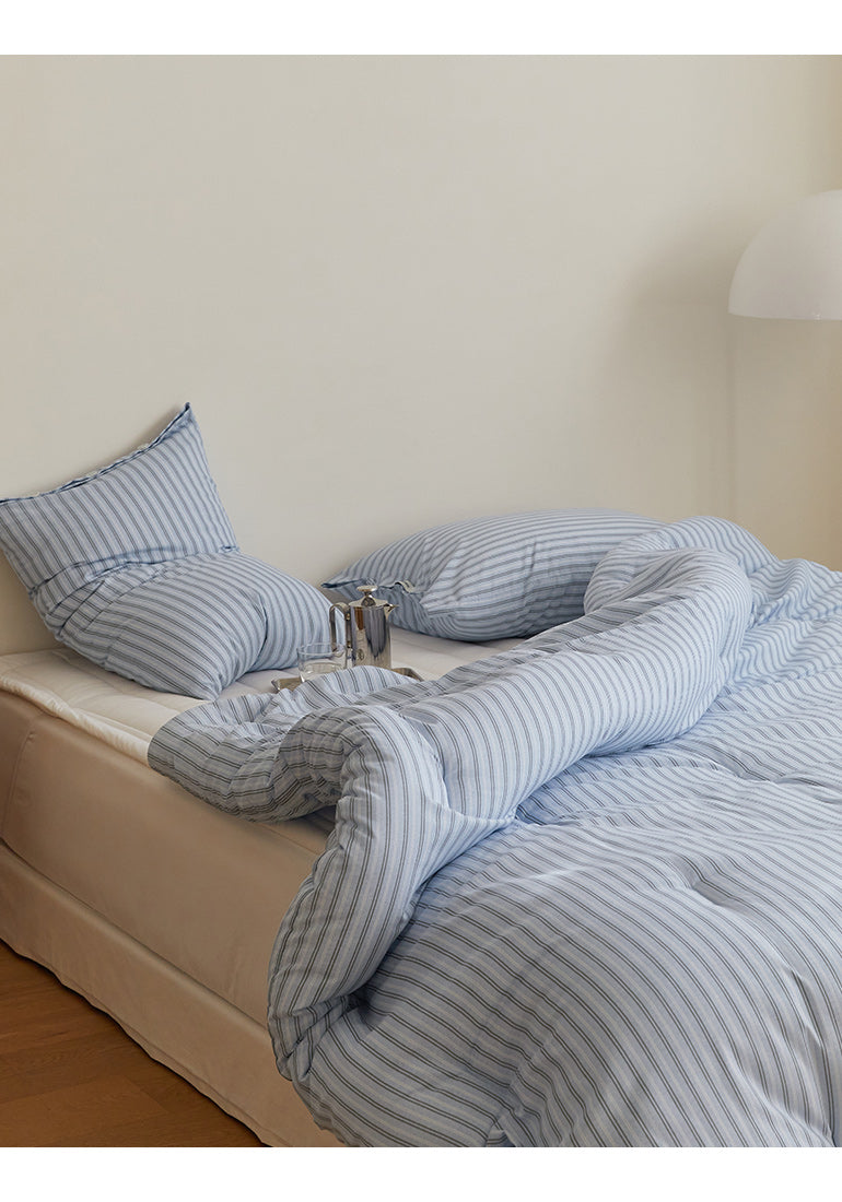 [Maatila] EVERYWEAR Pillowcase (3 colors)