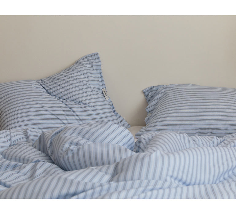 [Maatila] EVERYWEAR Pillowcase (3 colors)