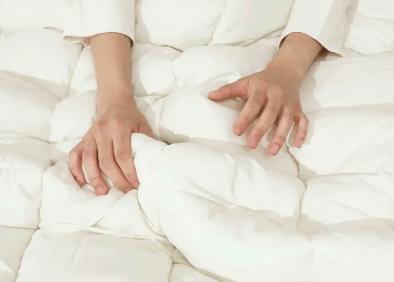 [Maatila] STAY Comforter (차렵이불)