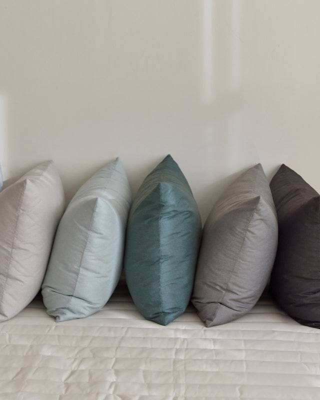 [Maatila] STAY Pillowcase (11 colors)