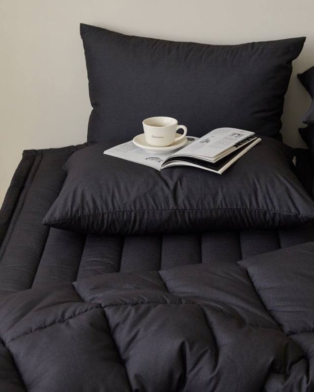 [Maatila] STAY Pillowcase (11 colors)