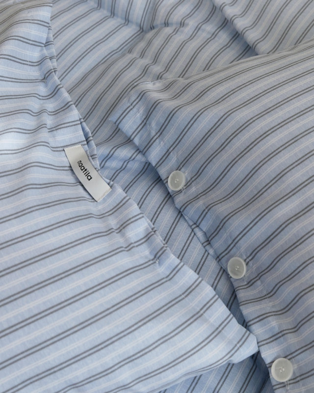 [Maatila] EVERYWEAR Pillowcase (3 colors)