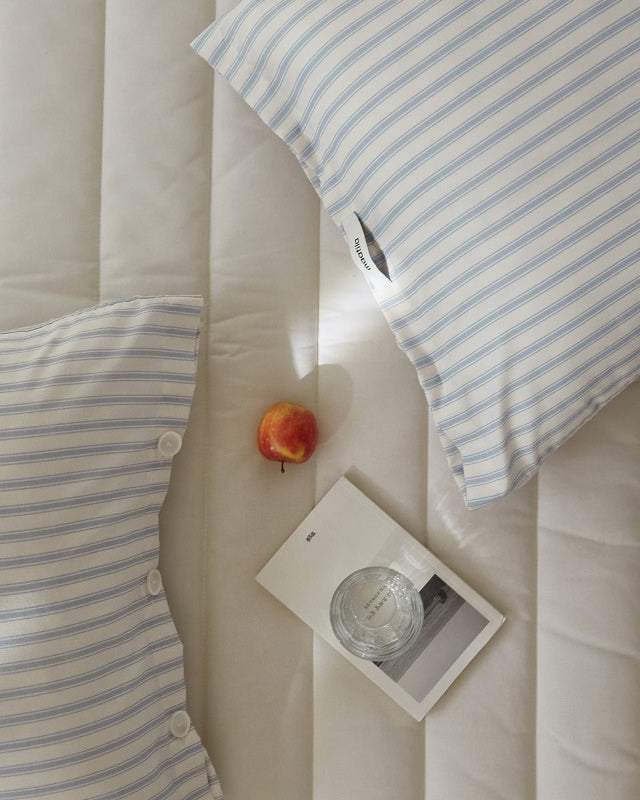 [Maatila] EVERYWEAR Pillowcase (3 colors)
