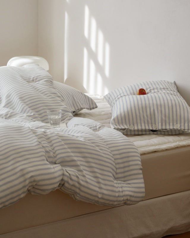 [Maatila] EVERYWEAR Comforter (차렵이불)