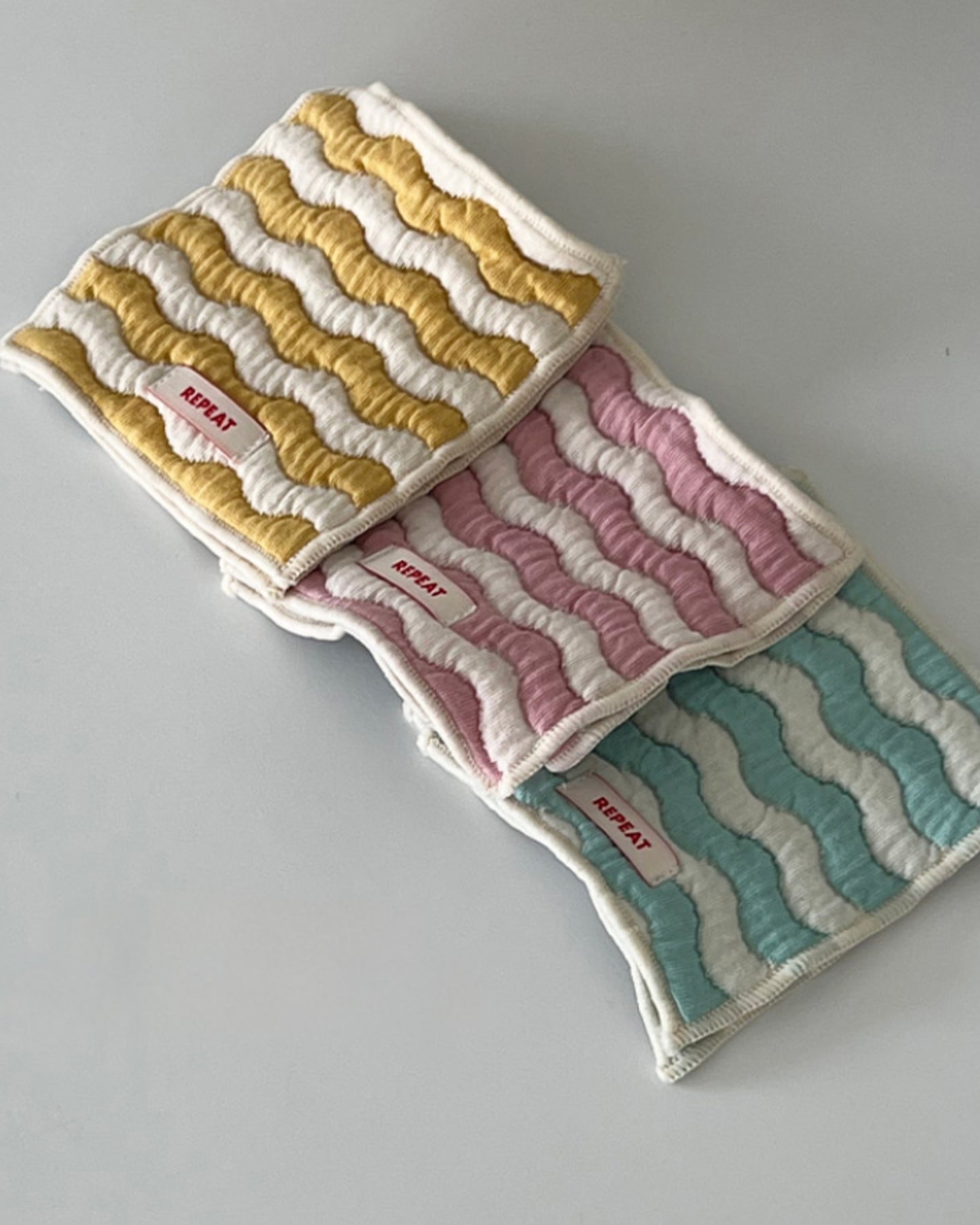 [REPEAT] Wave Cup Coaster