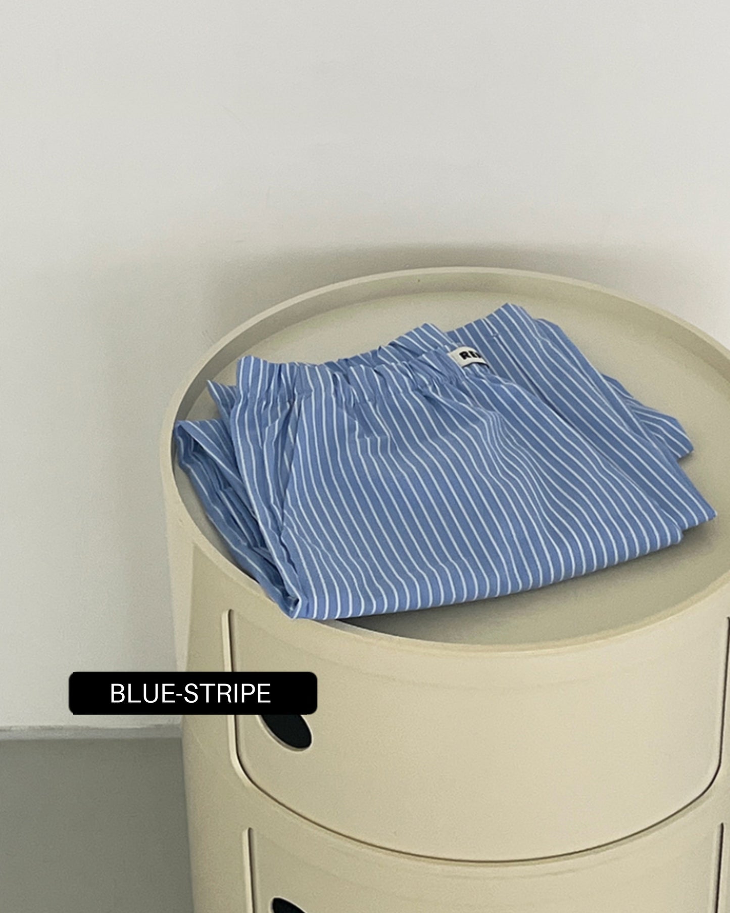 [REPEAT] Stripe Pajama Pants