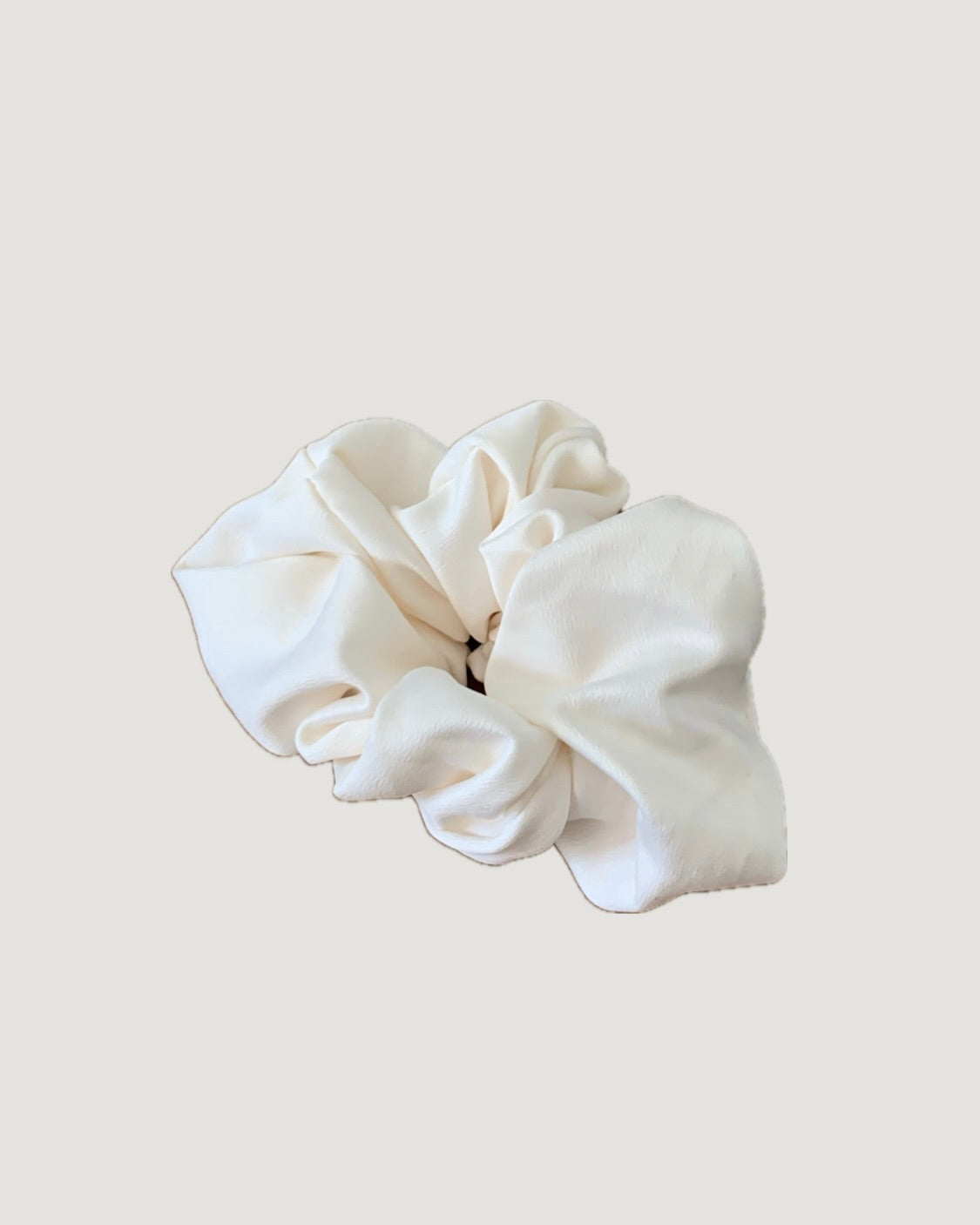 Big-size Scrunchie